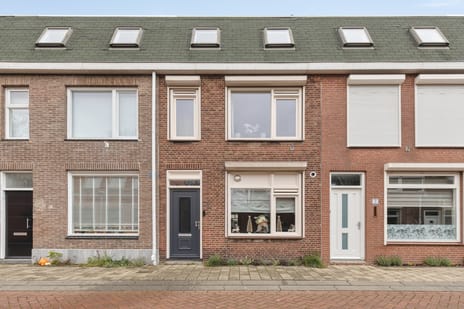 Rozenstraat thumbnail