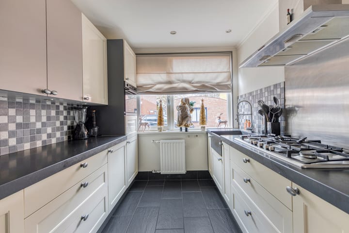 Foto 3 van Rozenstraat 13