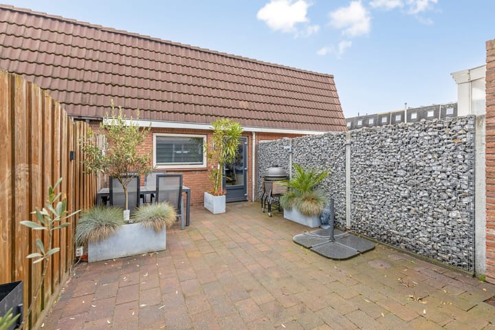 Foto 6 van Rozenstraat 13