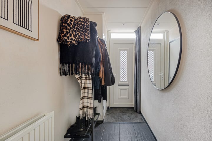 Foto 9 van Rozenstraat 13