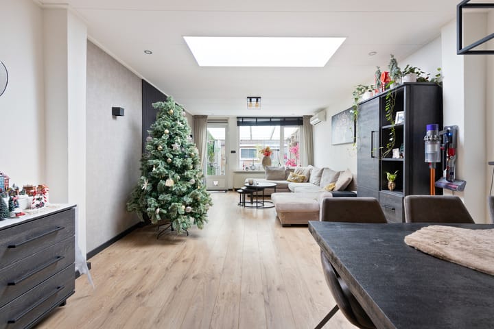 Foto 13 van Rozenstraat 13