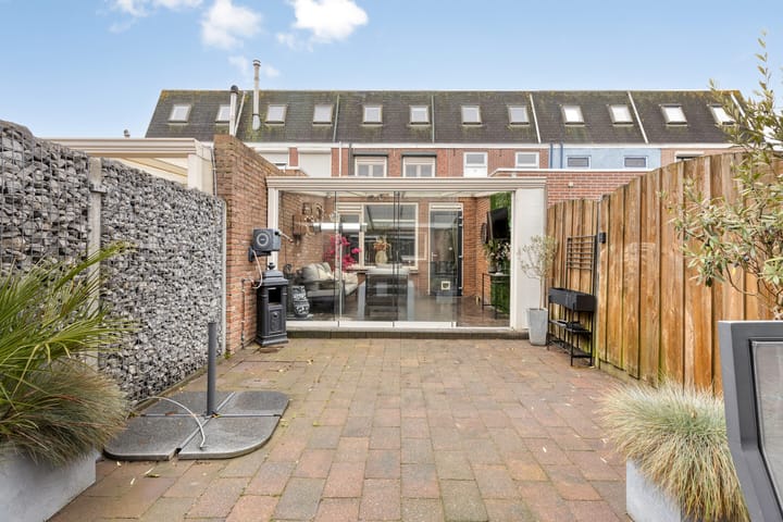 Foto 38 van Rozenstraat 13