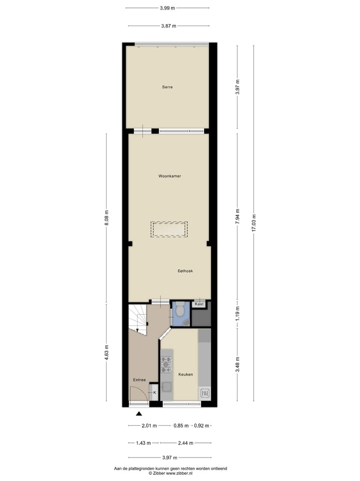 Foto 44 van Rozenstraat 13