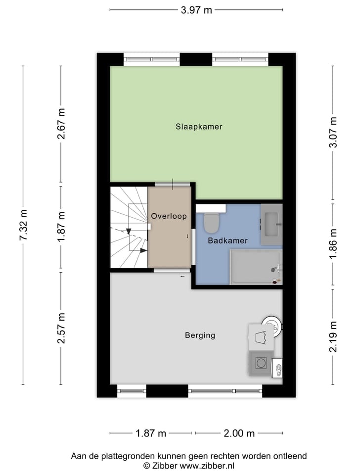 Foto 45 van Rozenstraat 13