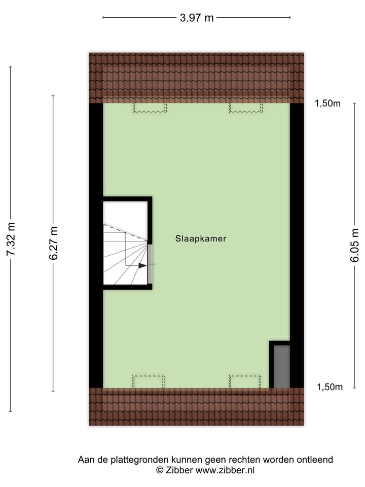 Foto 46 van Rozenstraat 13