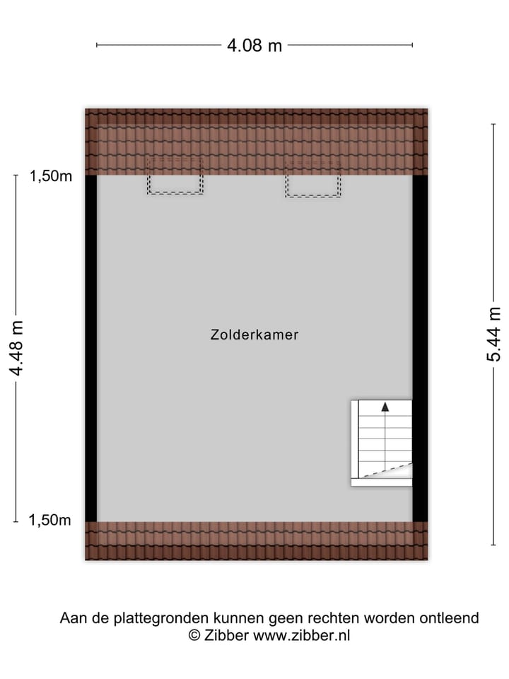 Foto 48 van Rozenstraat 13