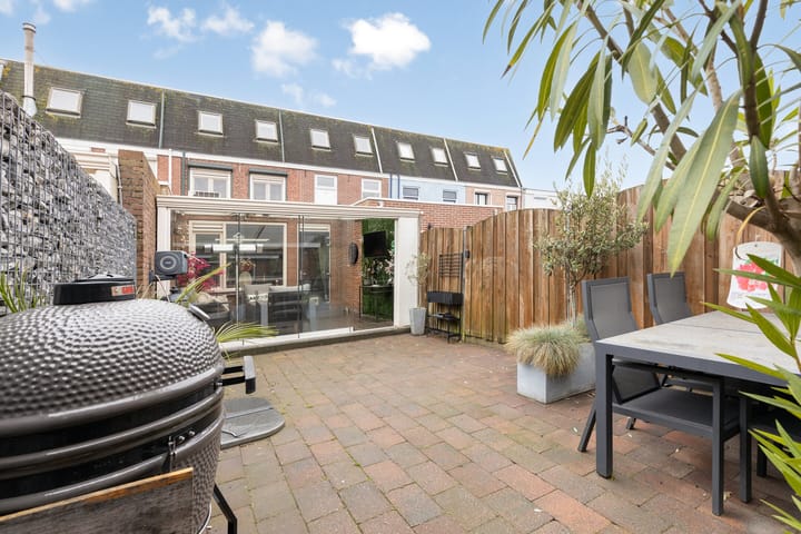 Foto 37 van Rozenstraat 13