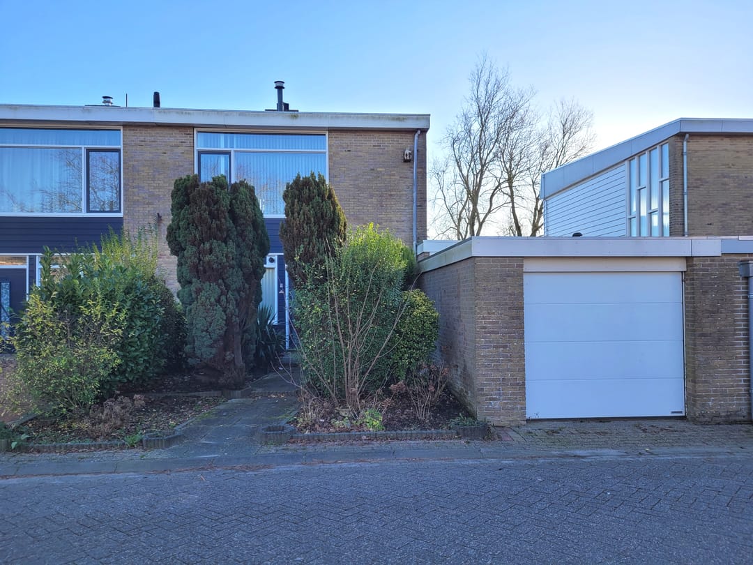 Foto 2 van Scheepmakerssingel 6