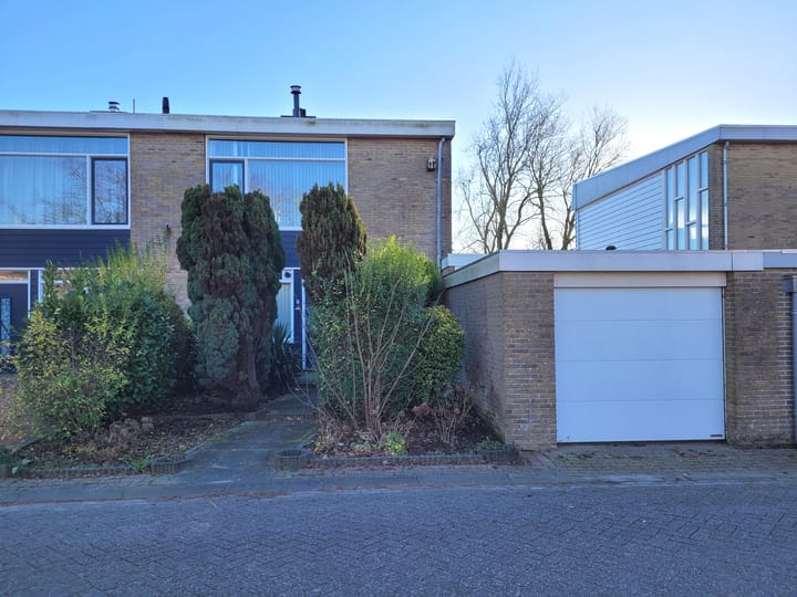 Photo 2 of Scheepmakerssingel 6