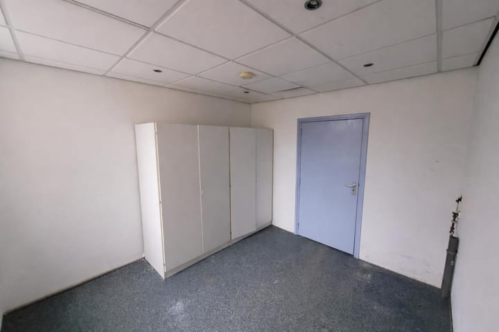 Photo 8 of Scheepmakerssingel 6