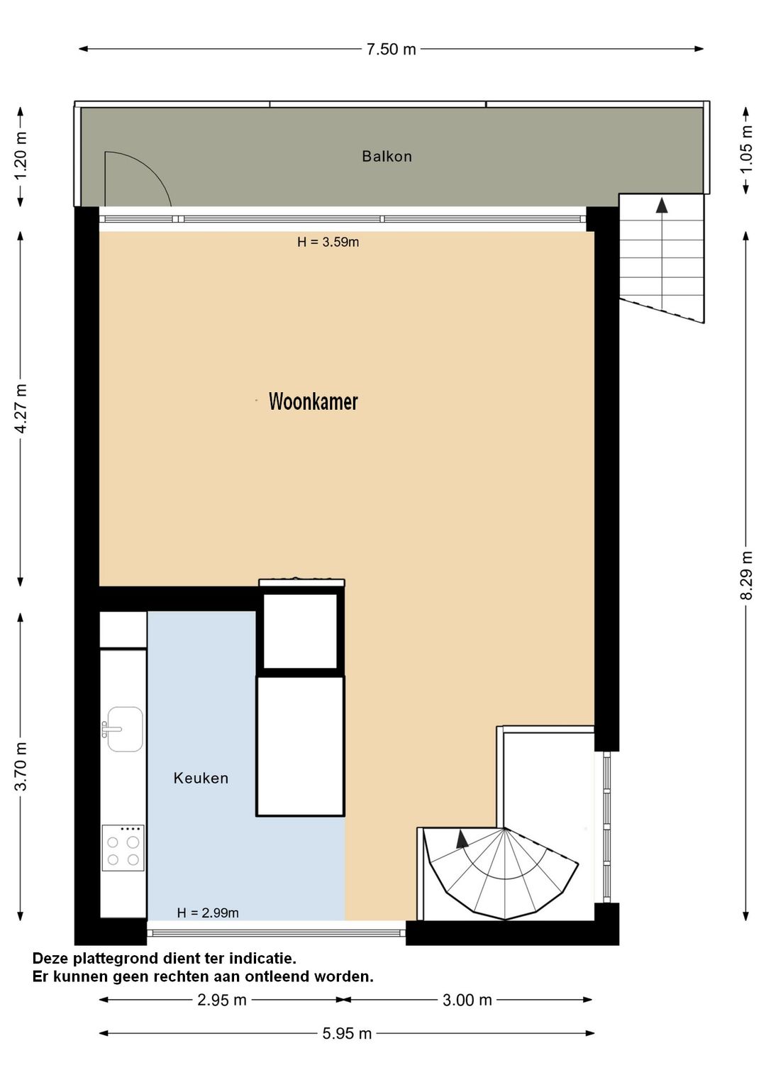 Foto 17 van Scheepmakerssingel 6