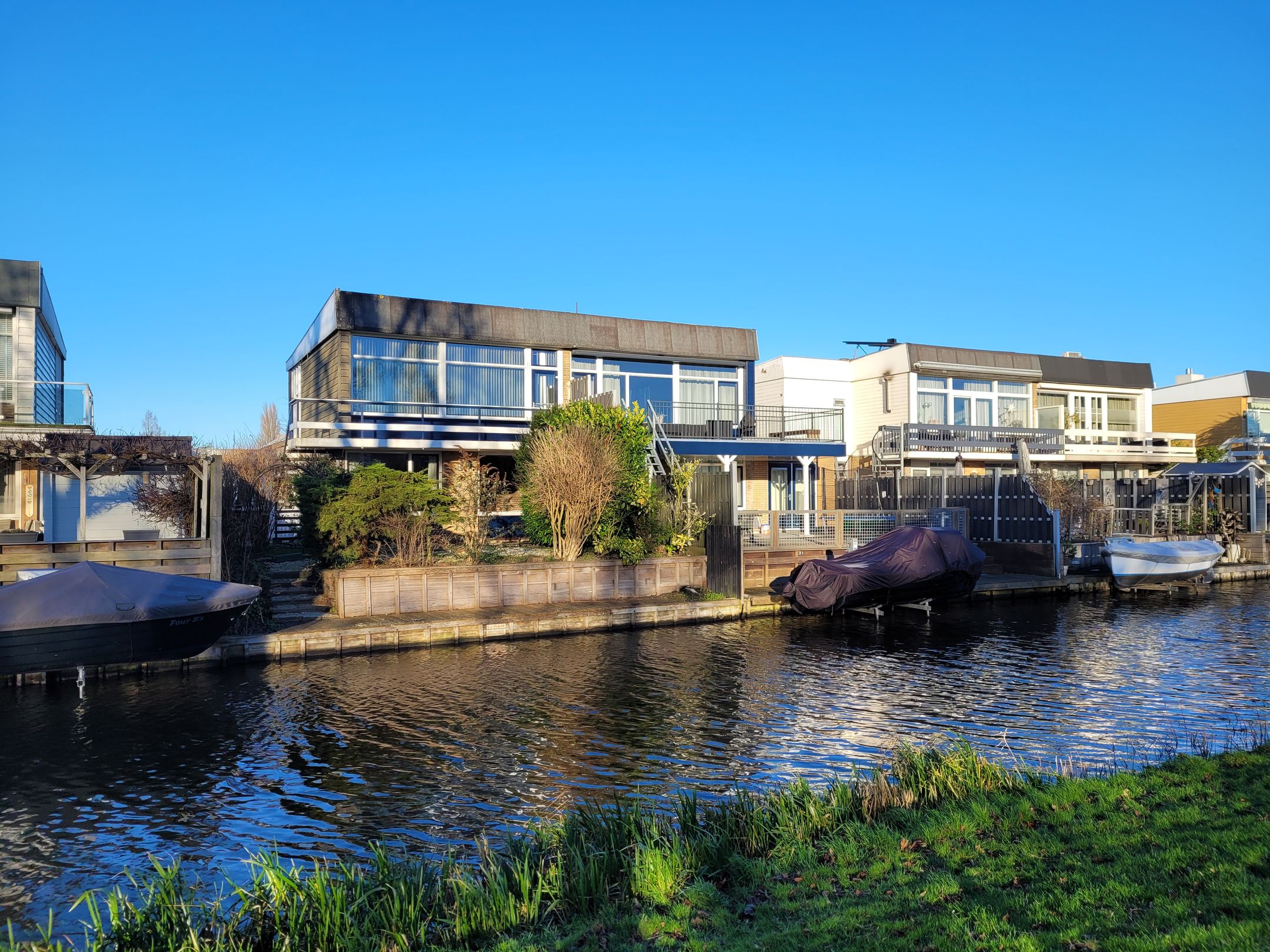 Foto 18 van Scheepmakerssingel 6