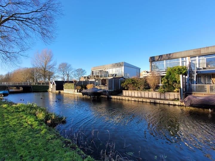 Photo 19 of Scheepmakerssingel 6