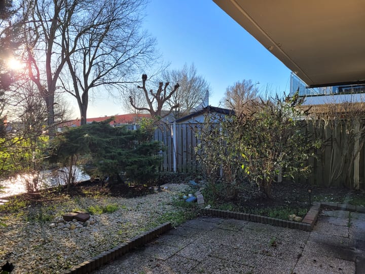 Photo 20 of Scheepmakerssingel 6