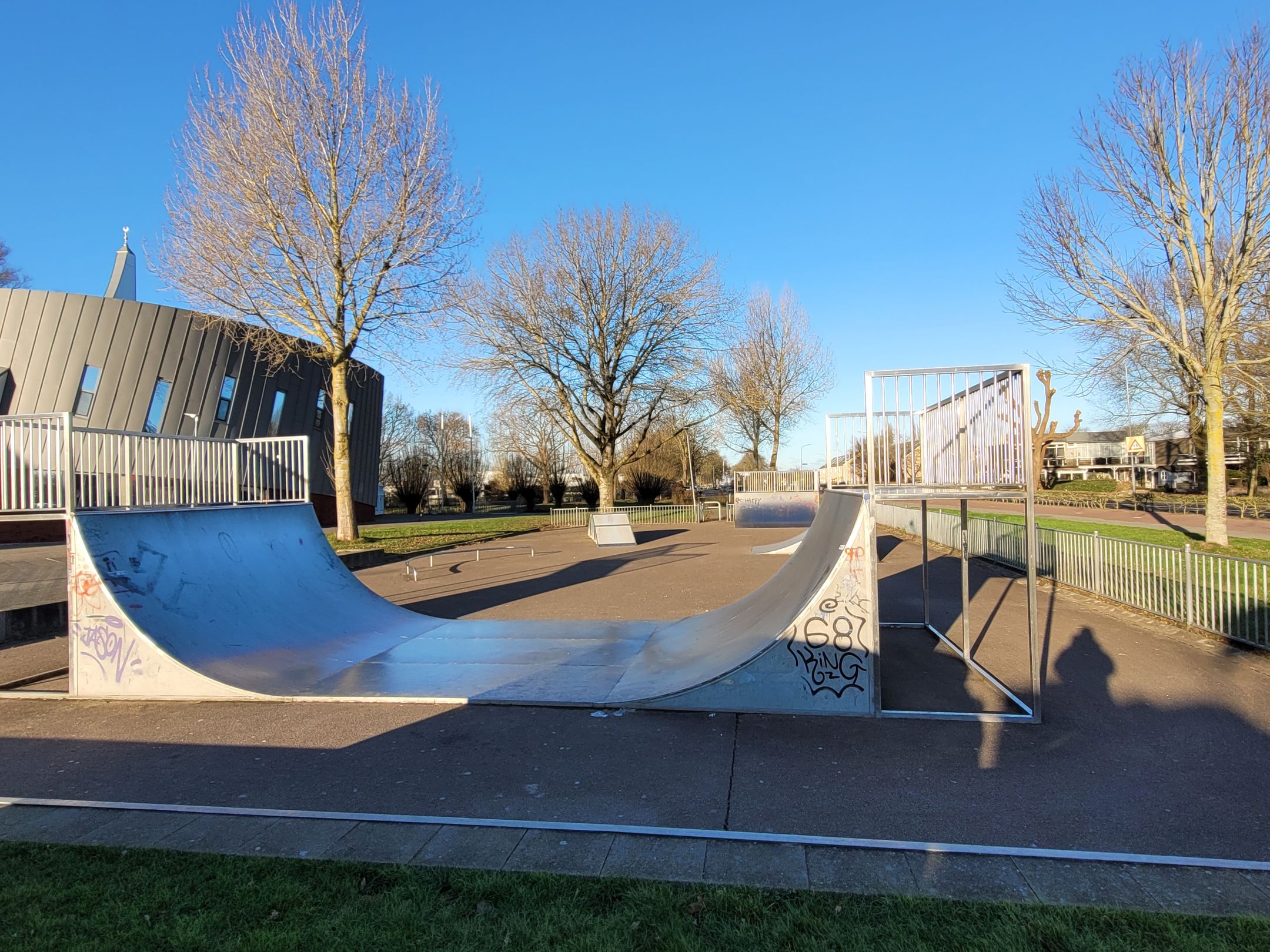 Foto 24 van Scheepmakerssingel 6