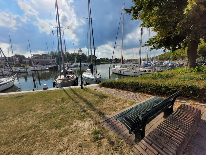 Photo 27 of Scheepmakerssingel 6