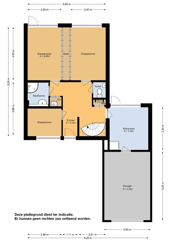 Photo 29 of Scheepmakerssingel 6