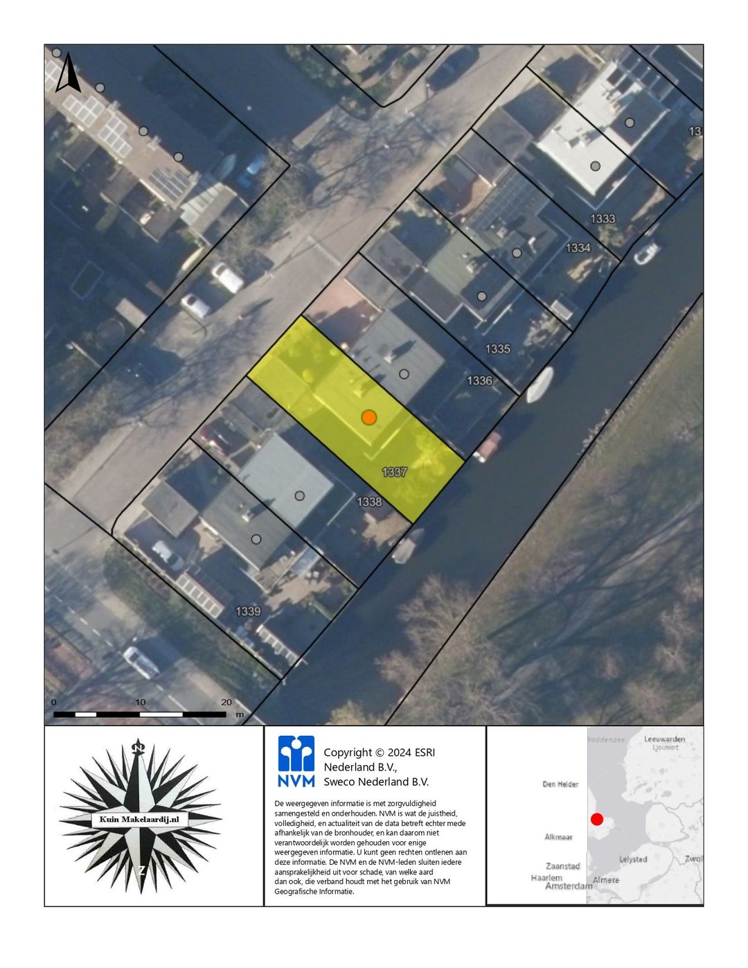 Foto 28 van Scheepmakerssingel 6