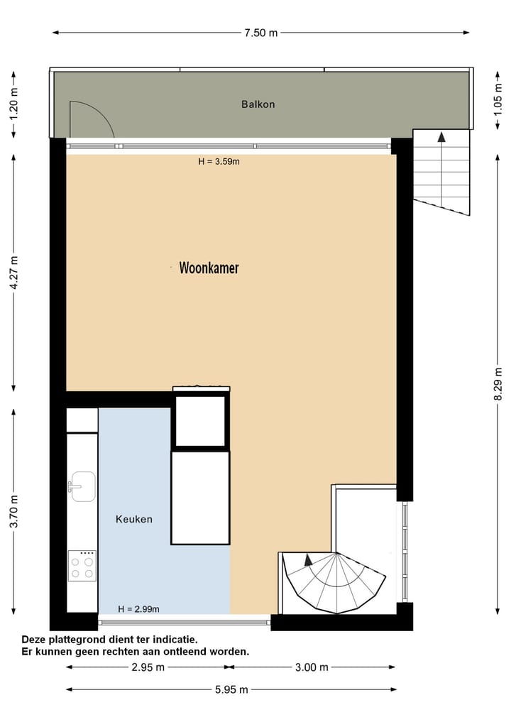 Photo 30 of Scheepmakerssingel 6