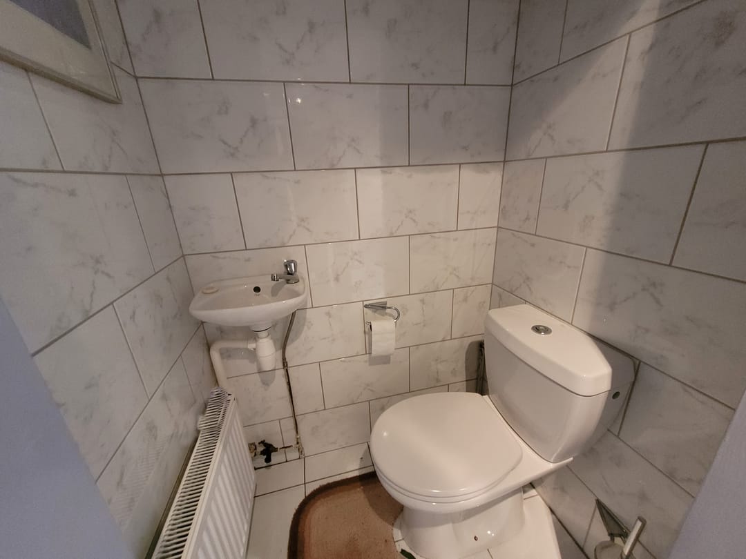 Foto 7 van Scheepmakerssingel 6