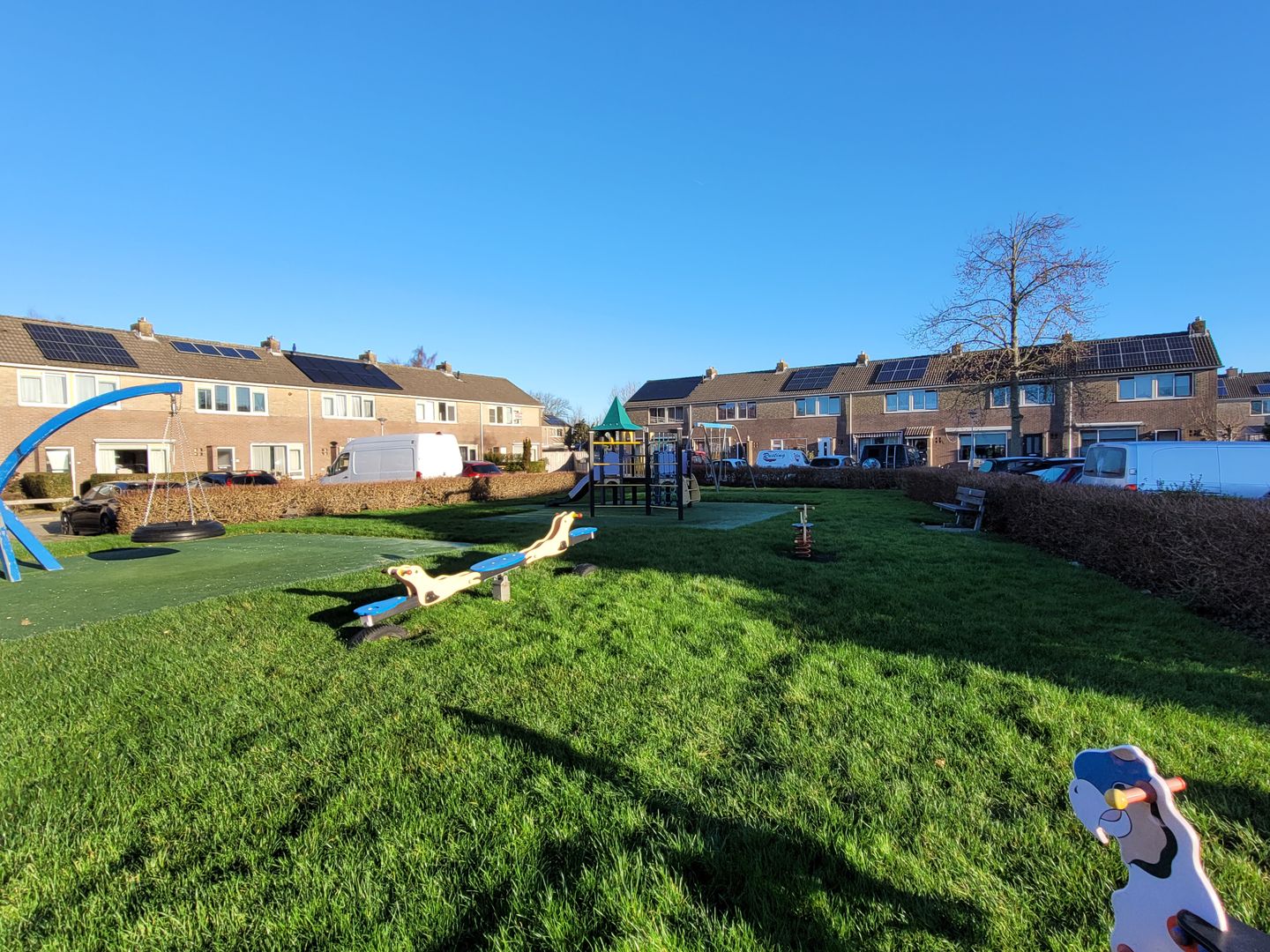 Foto 25 van Scheepmakerssingel 6