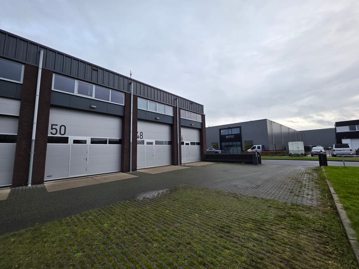 Jelle Zijlstraweg 50, Zwaag