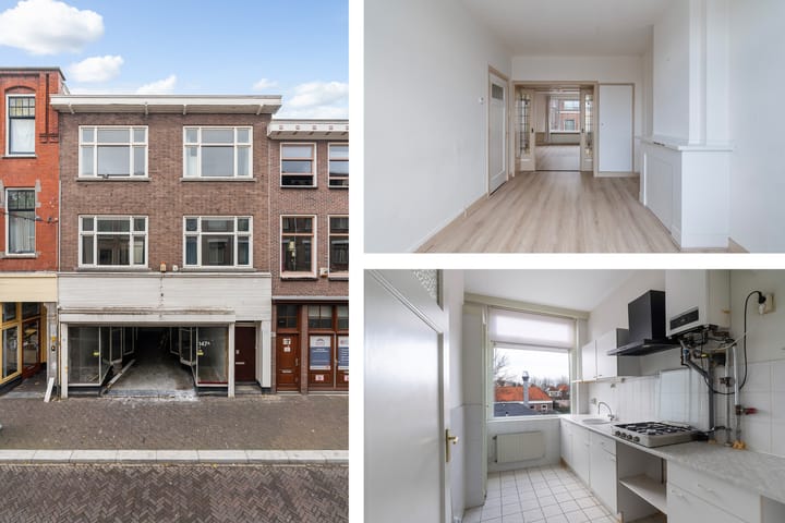 Foto 2 van Boekhorststraat 147-B