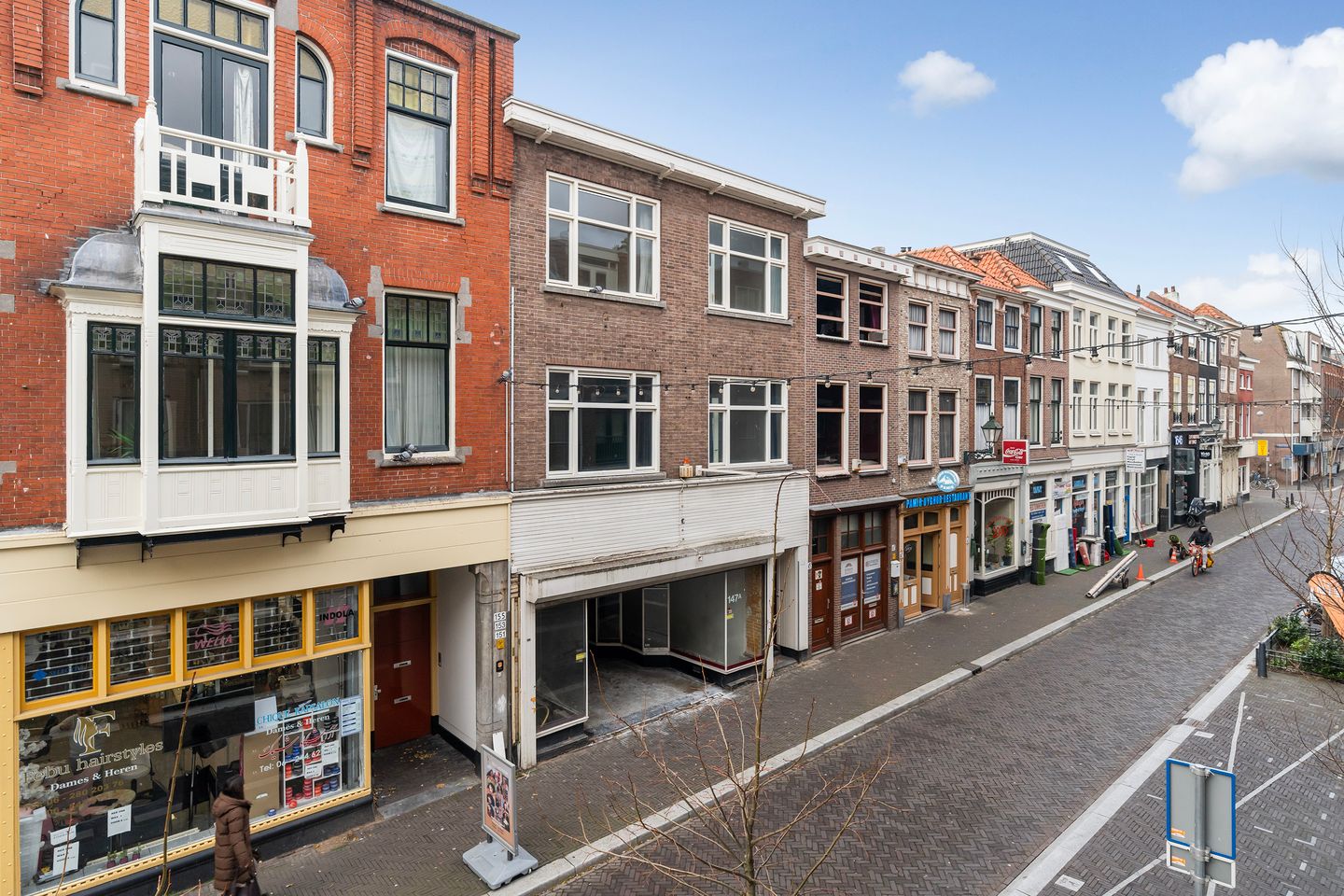 Foto 4 van Boekhorststraat 147-B