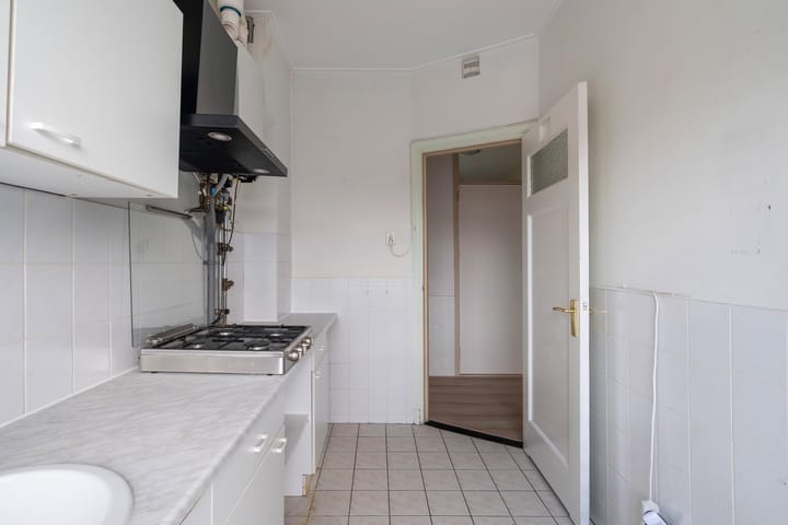 Foto 9 van Boekhorststraat 147-B