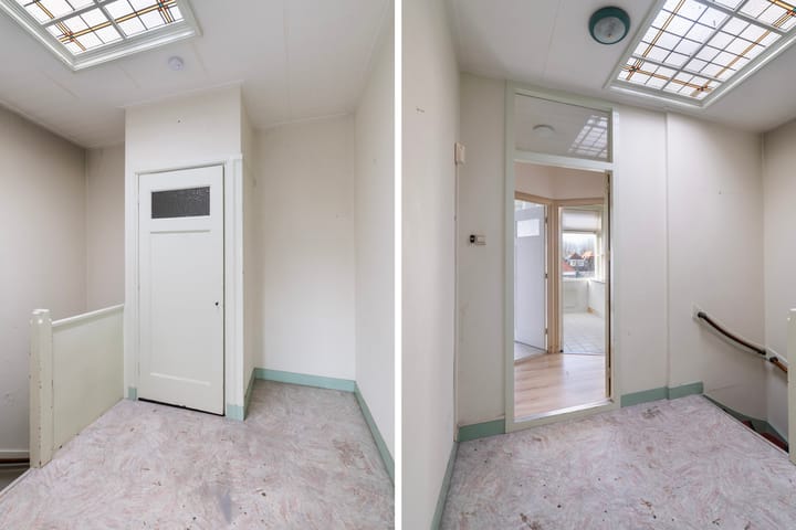 Foto 13 van Boekhorststraat 147-B