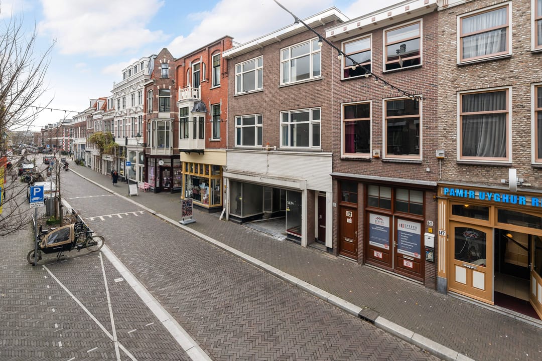 Foto 17 van Boekhorststraat 147-B