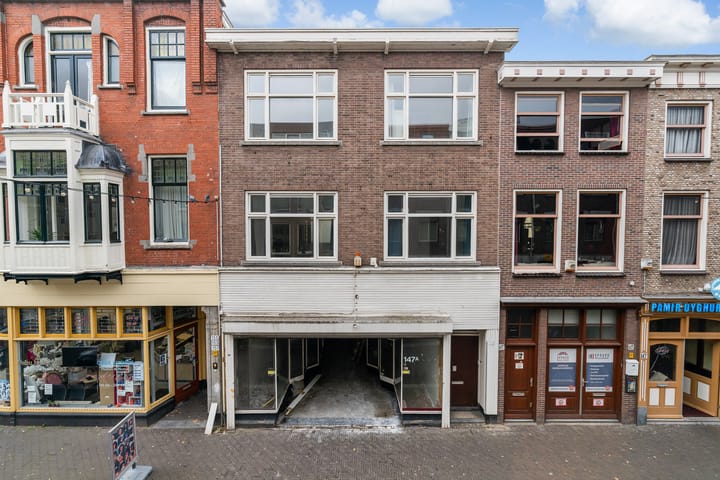 Foto 20 van Boekhorststraat 147-B