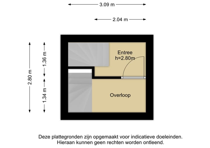 Foto 27 van Boekhorststraat 147-B