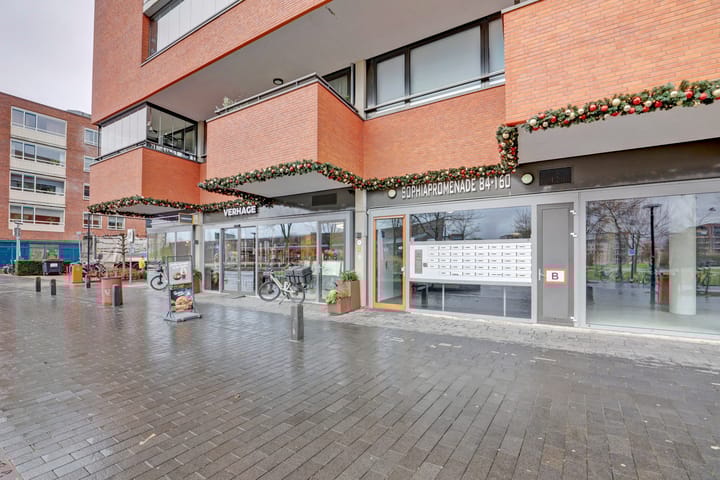 Foto 5 van Sophiapromenade 120