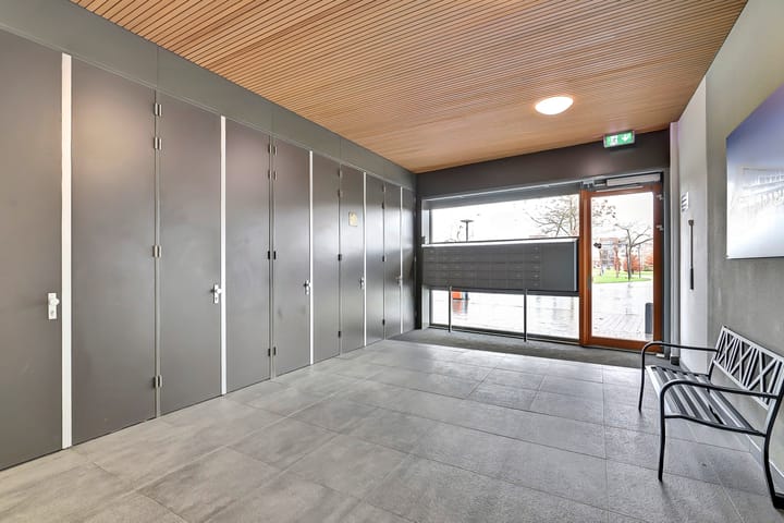 Foto 6 van Sophiapromenade 120