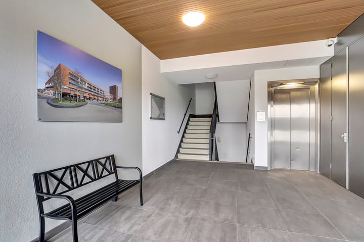 Foto 7 van Sophiapromenade 120