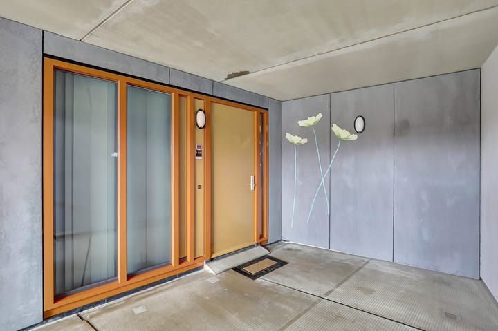 Foto 9 van Sophiapromenade 120