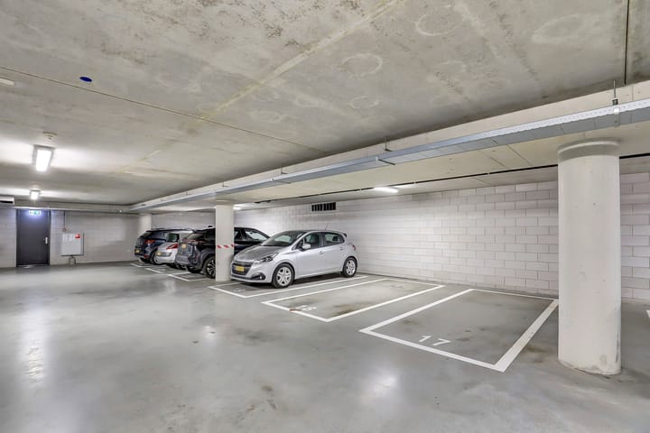 Foto 37 van Sophiapromenade 120