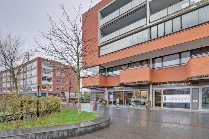 Foto 41 van Sophiapromenade 120