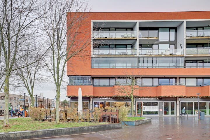 Foto 43 van Sophiapromenade 120