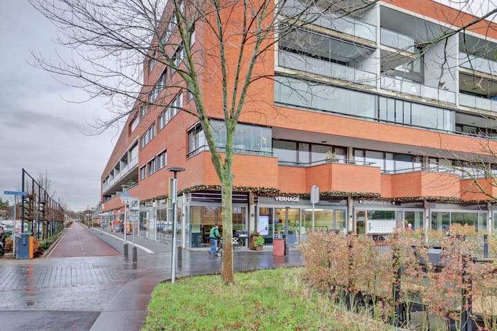 Foto 44 van Sophiapromenade 120