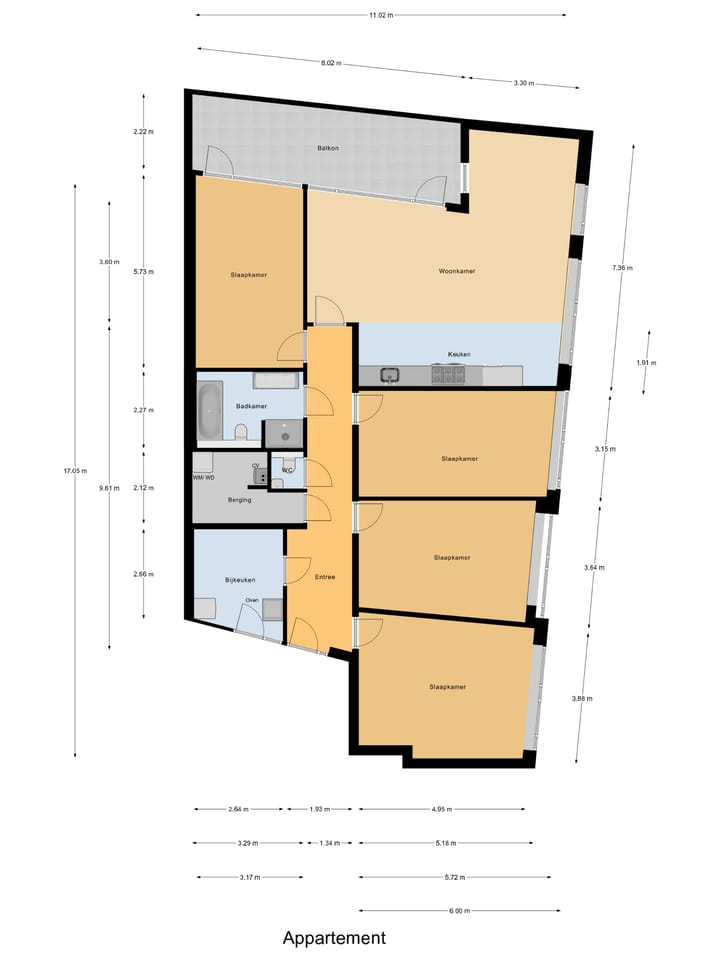 Foto 49 van Sophiapromenade 120