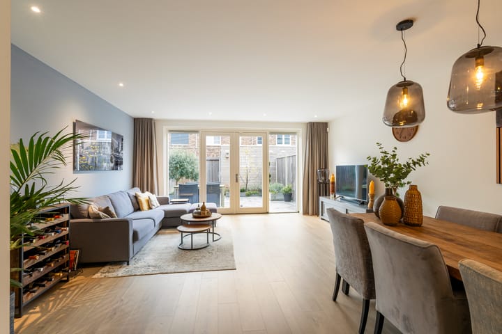 Foto 2 van Zandheuvelweg 84