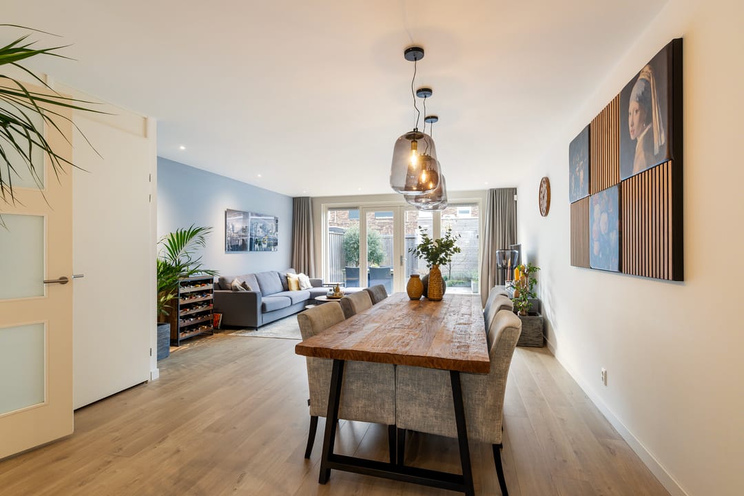 Foto 7 van Zandheuvelweg 84