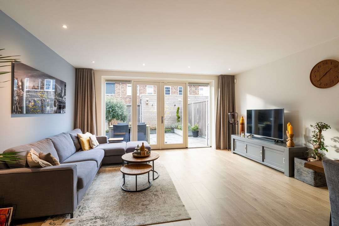 Foto 8 van Zandheuvelweg 84