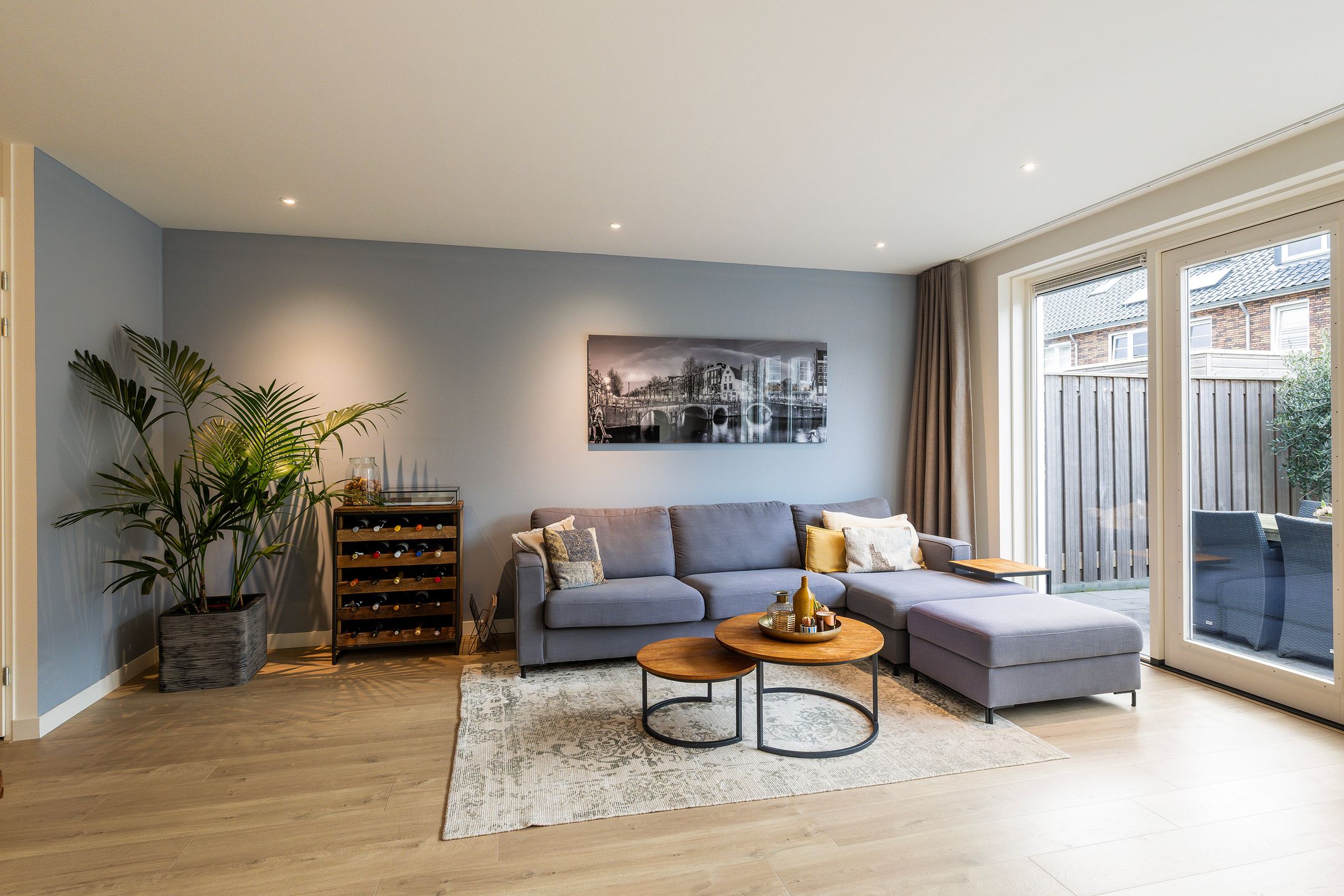 Foto 9 van Zandheuvelweg 84