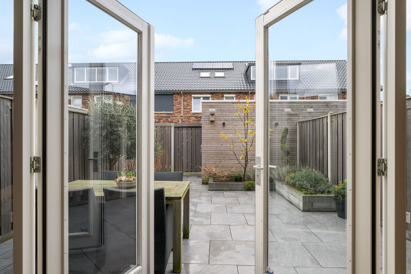 Foto 10 van Zandheuvelweg 84