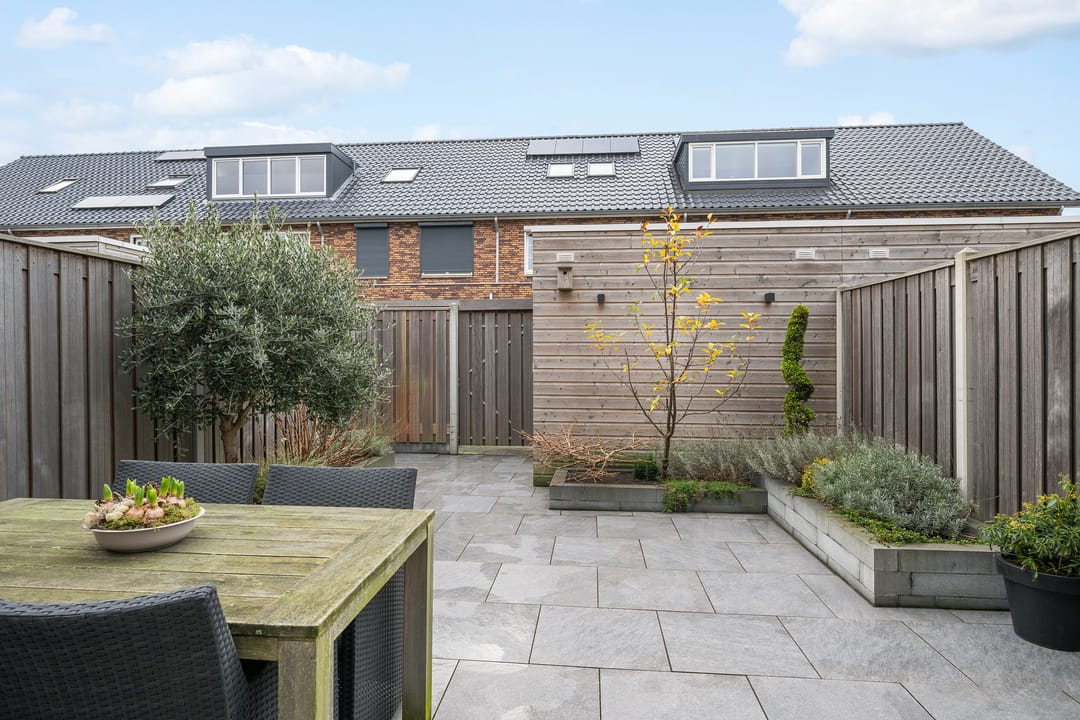 Foto 11 van Zandheuvelweg 84