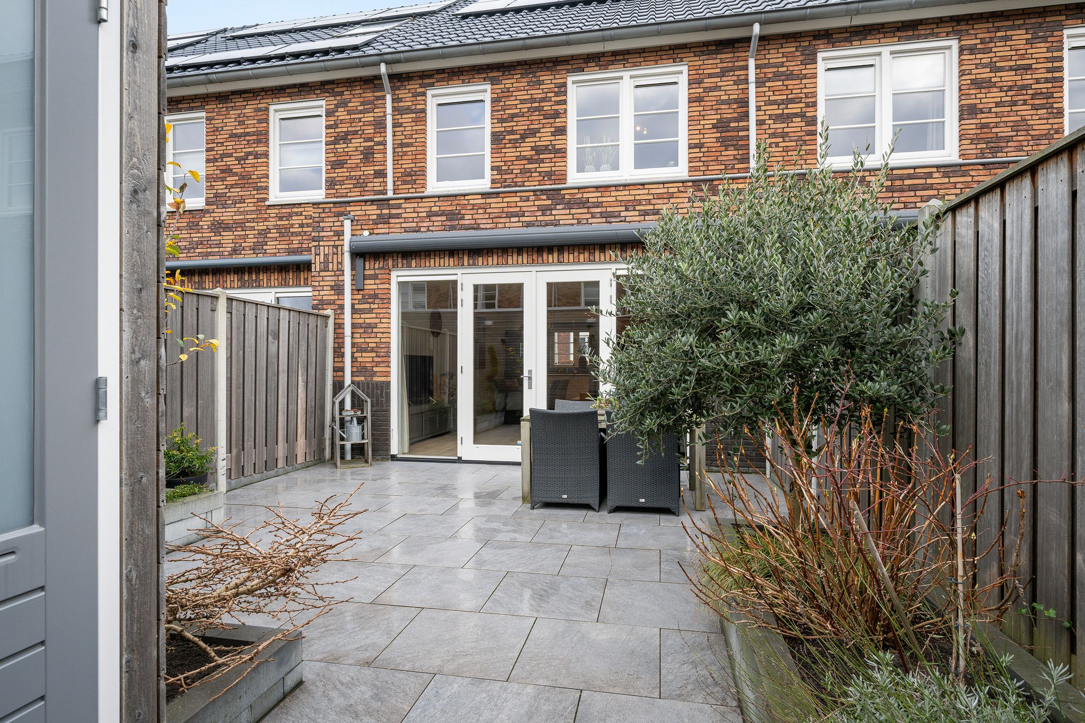 Foto 12 van Zandheuvelweg 84