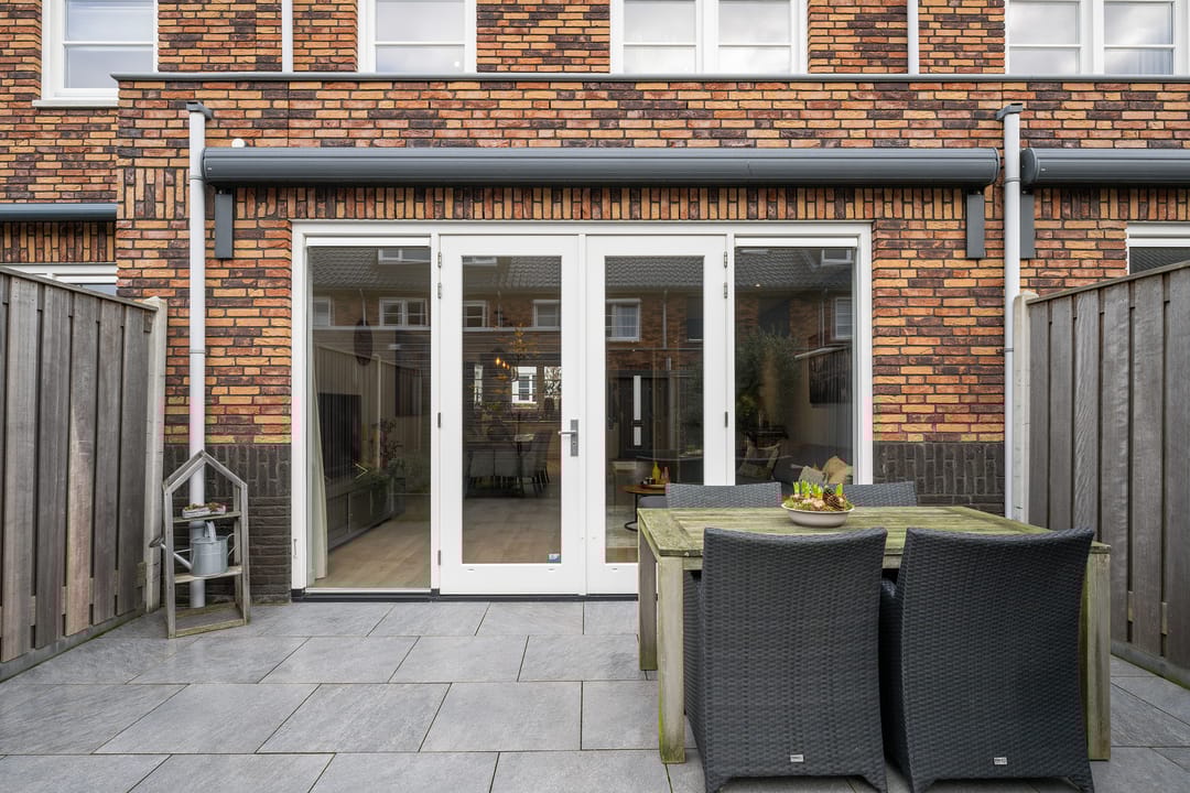 Foto 13 van Zandheuvelweg 84